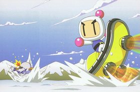 Snow Circuit