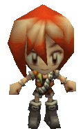 Lilith animated