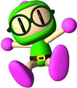 Green 3