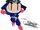 Ninja Bomber