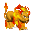 B-Max2 - Thunder Liger - 2.png (4 KB) Bomberman Max 2