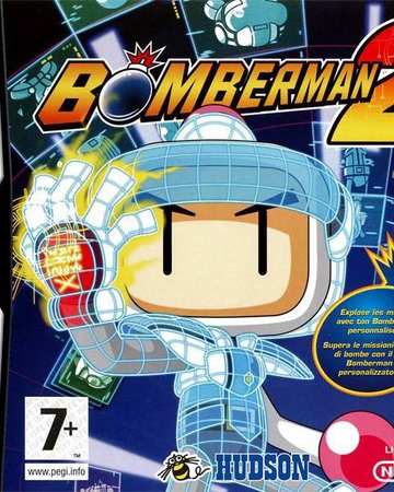 Bomberman 2 Bomberman Wiki Fandom