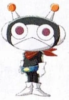 Screen from Bomberman Story