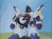 White Gale (2)