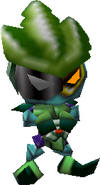 sprite de Ashtarh