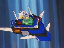 Sonic Brood | Bomberman Wiki | Fandom