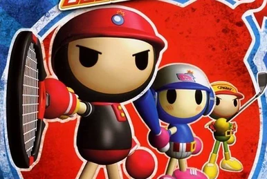 Quiz Caravan Cult Q | Bomberman Wiki | Fandom