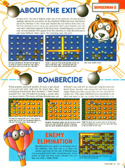 Bomberman II | Bomberman Wiki | Fandom Bomberman II | Bomberman Wiki | Fandom