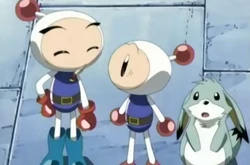 Jetters Folge 1