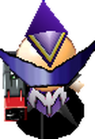 Missile Trooper | Bomberman Wiki | Fandom