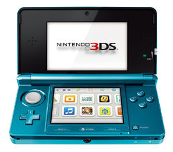 Nintendo 3DS Bomberman Wiki Fandom