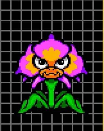 Petunia Bomberman Wiki Fandom
