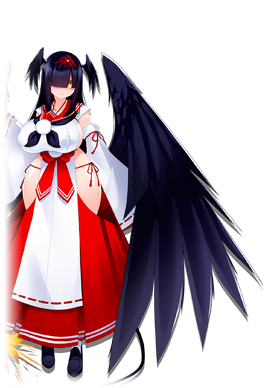 Hiiro illustration