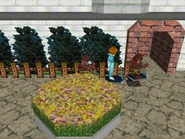 Princess Millian got kidnapped.jpg (52 KB) Princess Millian got kidnapped by Garaden Empire.