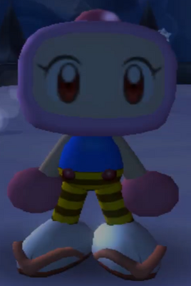 BL Wii - Tokkin