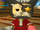 Pirate Bomber (Wii)
