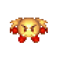 B-Max2 - Pommy Fangs - 1.png (1 KB) Bomberman Max 2