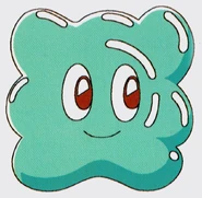 BPE - Doria Art.png (1.04 MB) Bomberman Party Edition artwork