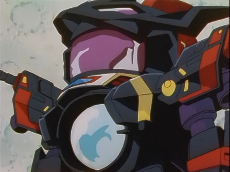 Hades Cosmo Bomber Fighter | Bomberman Wiki | Fandom