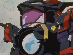 Hades Cosmo Bomber Fighter | Bomberman Wiki | Fandom