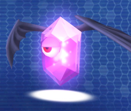 Nova Crystal (0)