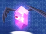 Nova Crystal