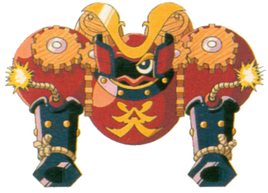 MachindaSB4