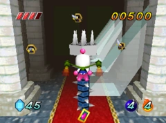 BHero Millian Road EN 4