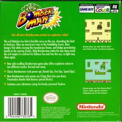 Pocket Bomberman - Wikipedia