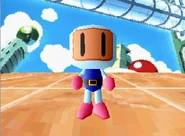 Saturn Bomberman Fight!! model