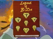 Book of Prophecy