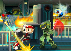 Bomberman 2 Bomberman Wiki Fandom Bomberman 2 Bomberman Wiki Fandom