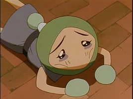 Tsukounin Bomber (1)