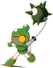 Hammer Bomber