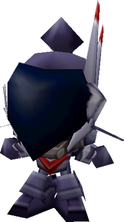 Regulus | Bomberman Wiki | Fandom