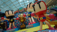 Hong Kong Vs. Bomberman Event (11)