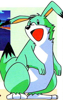 Louie Verde