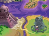 Area 1 (Bomberman DS)