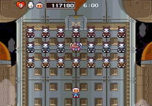 Boss Dr. Mechadoc part 1