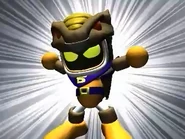 Bomberman World Intro
