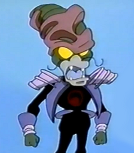 Dark Iyami