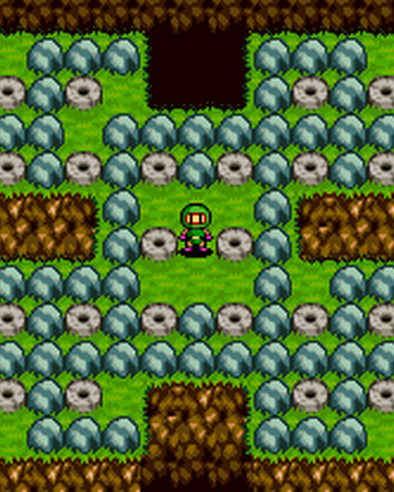 Push And Fall Bomberman Wiki Fandom