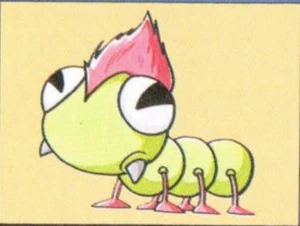 Mukamuka | Bomberman Wiki | Fandom