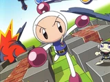 Bomberman Jetters (video game)