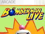 Bomberman Live