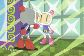 Mirror Room