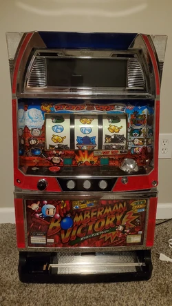 Bomberman Victory | Bomberman Wiki | Fandom