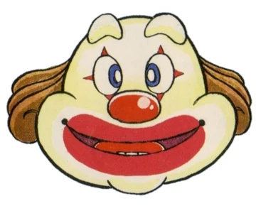 ボンバーマンてのりサウンドマスコット ボンバーマン てのりサウンドマスコット MERCHANDISE (toys