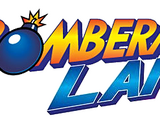 Bomberman Land (series)