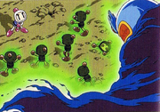 Boss Scene GB
